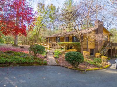 196 Crestview Hts, Franklin, NC, 28734