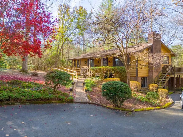 196 Crestview Hts, Franklin, NC 28734