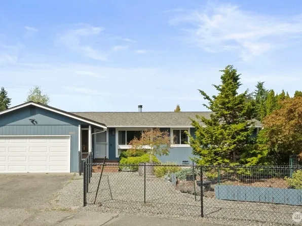 20065 Regin Court NE, Poulsbo, WA 98370