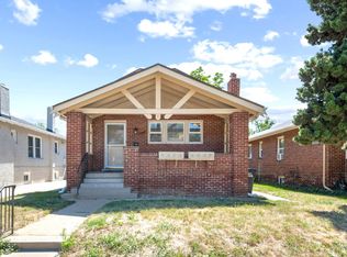 3848 N King St, Denver, CO 80211