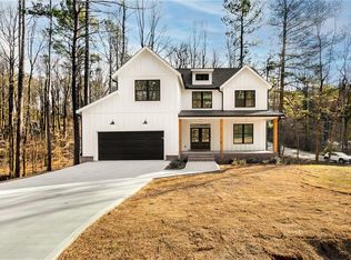 1310 Bald Ridge Marina Rd, Cumming, GA 30041