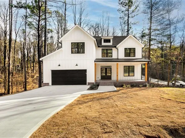 1310 Bald Ridge Marina Rd, Cumming, GA 30041