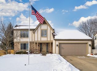 2783 Wynneleaf St, Hilliard, OH 43026