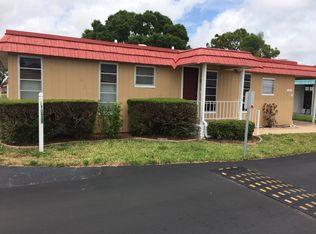 7100 Ulmerton Rd LOT 646, Largo, FL 33771