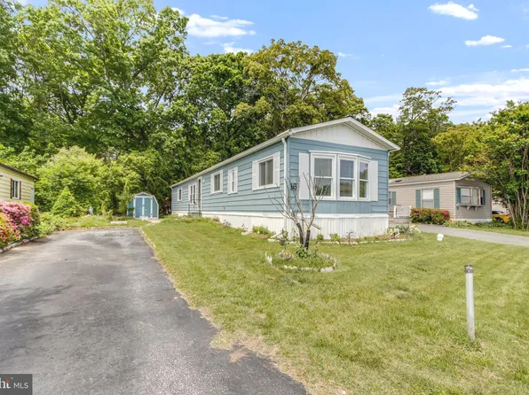 16 Olde Coach Dr, Rehoboth Beach, DE 19971