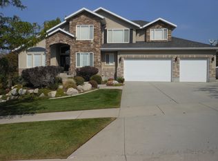 1837 E New River Dr, Draper, UT 84020