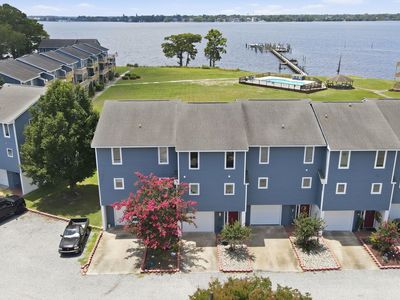 18 Eastern Shore Townhouses #18, Bridgeton, NC, 28519