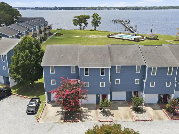 18 Eastern Shore Townhouses #18, Bridgeton, NC 28519