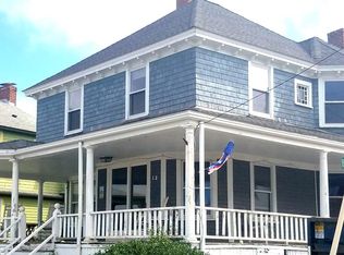 12 S Water St, Wareham, MA 02571