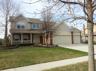 2747 Bimini Ln, New Lenox, IL 60451