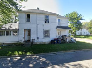 301 Gordon St #301, Piqua, OH 45356