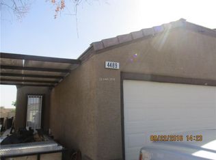4489 Arlington Park Ct #0, Las Vegas, NV 89110