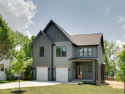 1330 McAlpine Ave, Nashville, TN, 37216