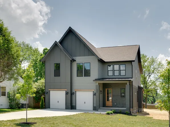 1330 McAlpine Ave, Nashville, TN 37216