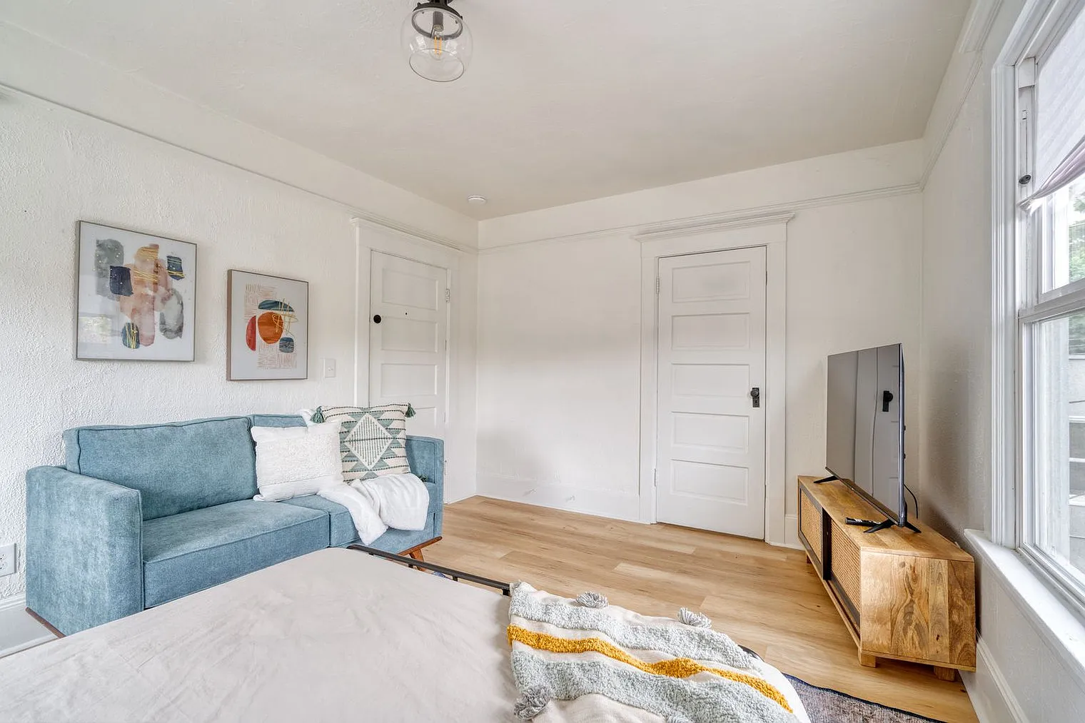 Studio, 1.0 bath, 495 sqft, $2,503 — Photo 1