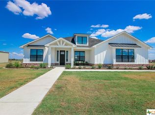 16649 Sypert School Rd, Holland, TX 76534