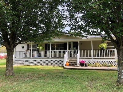 39 Esham Rd, Salt Lick, KY, 40371