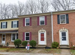 6480 Ohara Ct, Springfield, VA 22152