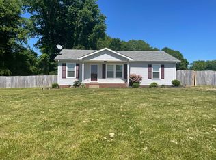 1055 Tolliver Way, Clarksville, TN 37040