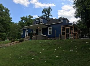 214 Beaverdam St, Canton, NC 28716