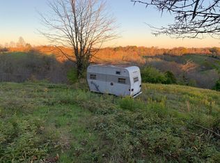 0 Hammonds Rd LOT 0, Ewing, KY 41039