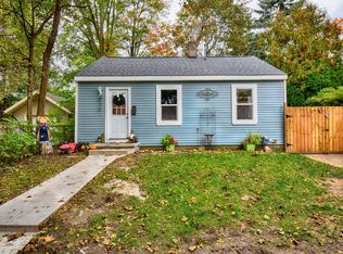 224 Huron St, Lansing, MI