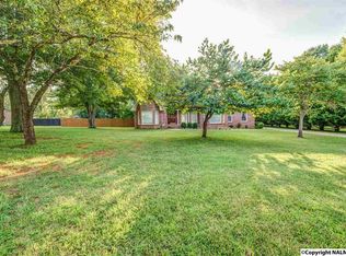 126 Francisco Rd, Huntsville, AL 35811