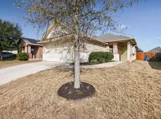 15108 Parrish Ln, Austin, TX 78725