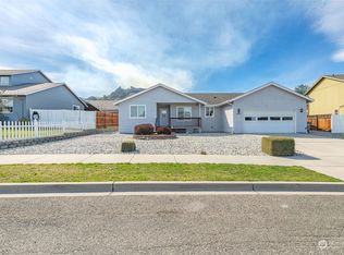 1480 Trisha Way, Wenatchee, WA 98801