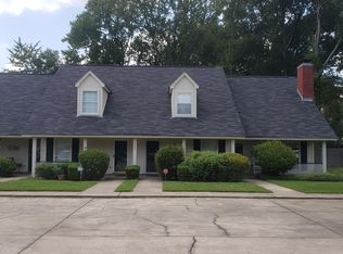 1705 Ridgemar Cir UNIT B, Monroe, LA 71201