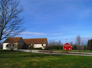 102 Osceola Rd, Richmond, MA 01254