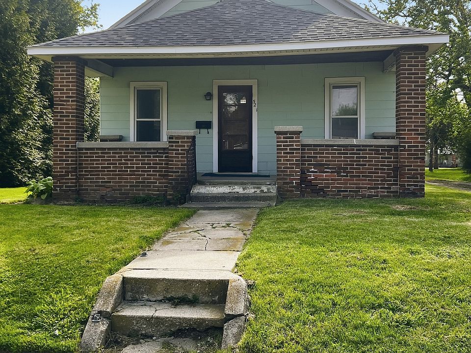1st image of 521 S Cherry St