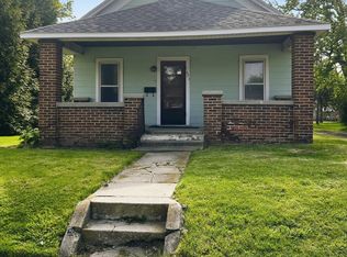 521 S Cherry St, Hartford City, IN 47348