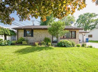509 Berry Ct, Fremont, OH 43420