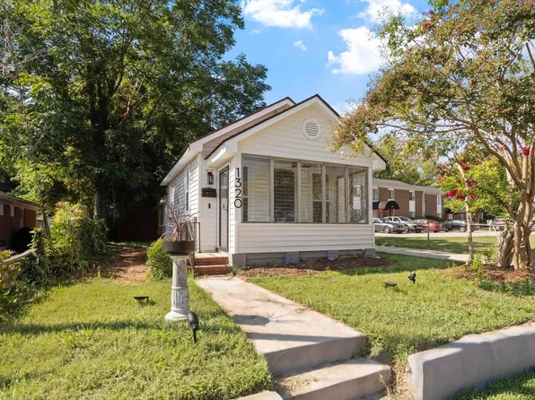 1320 Oakwood Ave, Raleigh, NC 27610