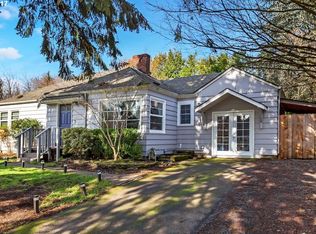 3019 SW Flower Ter, Portland, OR 97239