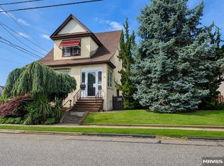 72 Rosedale Ave, Elmwood Park, NJ 07407