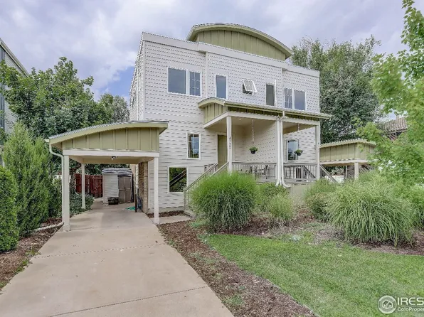 4725 Qualla Dr, Boulder, CO 80303