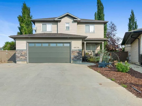 6636 SW 111th St, Grande Prairie, AB T8W 2Y9