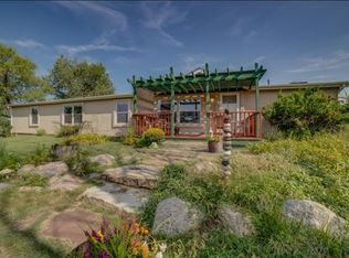 819 5th St, Penrose, CO 81240