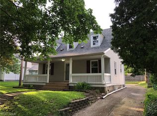 221 Ido Ave, Akron, OH 44301