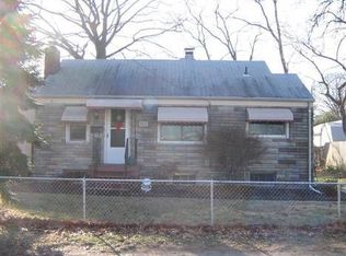 205 Ash St, Union Beach, NJ 07735