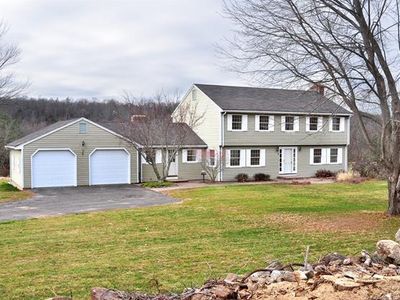 163 Loomis St, North Granby, CT, 06060