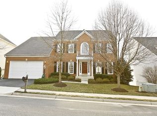 20451 Stone Skip Way, Sterling, VA 20165