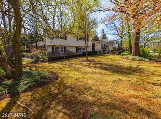 5800 Conway Rd, Bethesda, MD 20817