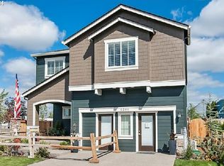 6356 SE Imagine Way, Hillsboro, OR 97123