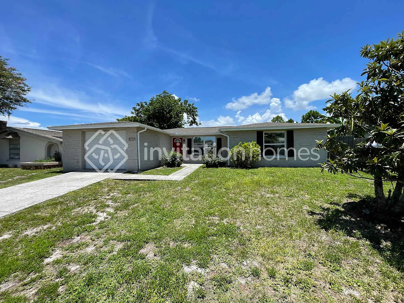 9120 Crabtree Ln Port Richey, FL 34668 — Photo 1