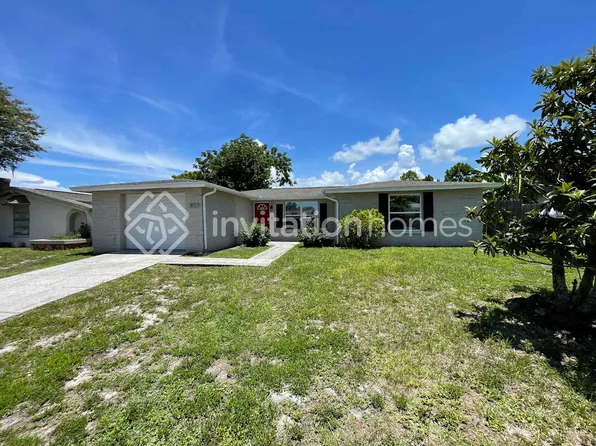 9120 Crabtree Ln, Port Richey, FL 34668