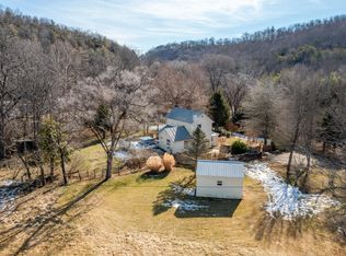 4 Coleman Ln, Lexington, VA 24450