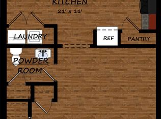 510 Halifax Ct, Salisbury, MD 21804